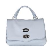 Zanellato Handbags Blue, Dam