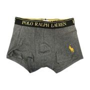 Polo Ralph Lauren Herr Boxershorts i Bomull Multicolor, Herr