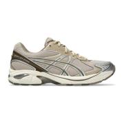 Asics Fjäder Sneakers med Gel® Teknologi Brown, Herr