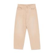 Carhartt Wip Vida Landon Pant Byxor Beige, Herr