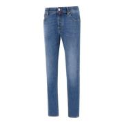 Tramarossa Snygg Jeanskollektion Blue, Herr