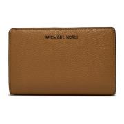 Michael Kors Brun Plånbok och Korthållare Brown, Herr