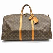 Louis Vuitton Vintage Pre-owned Canvas louis-vuitton-vskor Brown, Unis...