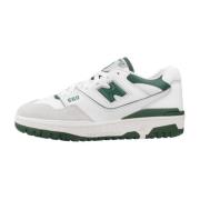 New Balance Court Sneakers Bb550 WT1 White, Herr