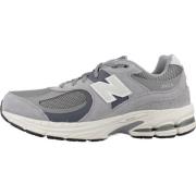 New Balance Barn Löpning Inspirerade Sneakers Gray, Dam