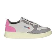 Autry Medalist Sneakers Multicolor, Dam