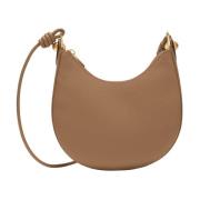 Furla Sfera Mini Väska Xl Brown, Dam