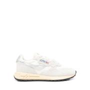 Autry Vita Sneakers White, Dam