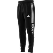 Adidas Herrbyxor Black, Herr