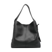 Alexander McQueen Svarta Väskor Kollektion Black, Dam