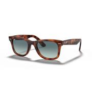 Ray-Ban Wayfarer Ease solglasögon med spegelglas Multicolor, Unisex