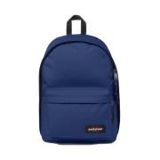 Eastpak Stiliga Ryggsäckar för Ditt Nästa Äventyr Blue, Herr