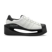 Y-3 Sportskor Gendo Superstar White, Herr