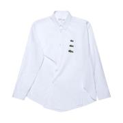 Comme des Garçons Vita skjortor White, Herr