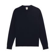 Ines De La Fressange Paris Morcant Sweater Blue, Dam