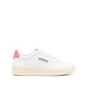 Autry Vita Sneakers för Kvinnor White, Dam