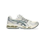 Asics Tiger Stripes Mesh Sneakers Multicolor, Herr