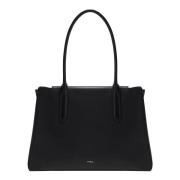 Furla Meridiana Tote L Black, Dam