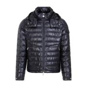 Moncler Navy Dunjacka Blue, Herr