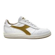 Diadora HeritageB.Elite '84 Italia Sneakers White, Herr