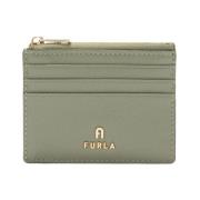 Furla Camelia Kortfodral S Green, Dam