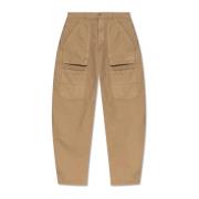 Dsquared2 Lastbyxor Beige, Dam