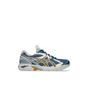 Asics Gt-2160 Eleganta Mesh Sneakers Brun Blue, Herr