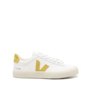 Veja Vita Sneakers för en stilren look White, Dam