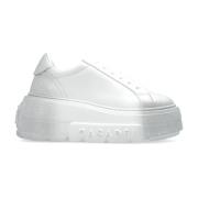 Casadei Kil sneakers White, Dam