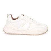 Alexander Smith Eco-Dover Sneakers White, Dam