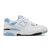 New Balance Team Carolina Blue UNC Sneakers White, Herr