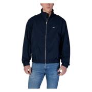 Tommy Jeans Vår/Sommar Herrjackor Kollektion Blue, Herr