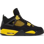 Jordan Retro Thunder 2023 Sneakers Black, Herr