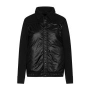 Y-3 Stilren Övergångsjacka Black, Dam