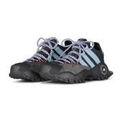 Adidas by Stella McCartney Friluftssko Seeulater Black, Dam