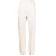 The Attico Trousers Beige, Dam