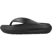 Puma Stiliga Flatter Flip Flops Black, Dam