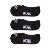 Vans Klassiska Canoodle Strumpor Black, Unisex