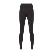 Wolford Leggings Black, Dam