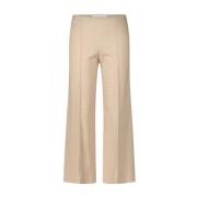 Raffaello Rossi Elegant Marlenehose Elaine Beige, Dam