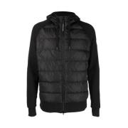 Canada Goose Varm Zip Hoody Jacka Black, Herr