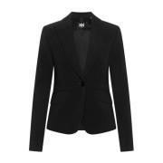 Riani Elegant Blazer för alla tillfällen Black, Dam