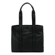 Ralph Lauren Tote Bag Black, Dam