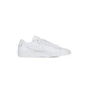 Nike Vita låga sneakers för kvinnor White, Dam