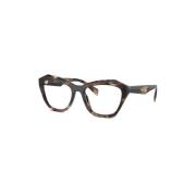 Prada PR A20V 14P1O1 Optical Frame Brown, Dam