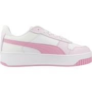 Puma Carina Street Sneakers White, Dam