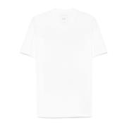 Y-3 Vit T-shirt White, Herr