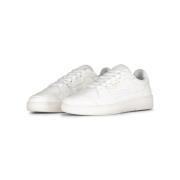 Axel Arigato Vintage Dice Lo Läder Sneakers White, Dam