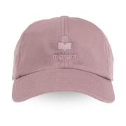 Isabel Marant Lila Tomas Hatt Purple, Dam