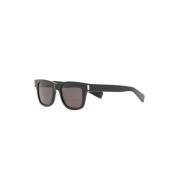 Saint Laurent SL 564 006 Sunglasses Black, Unisex